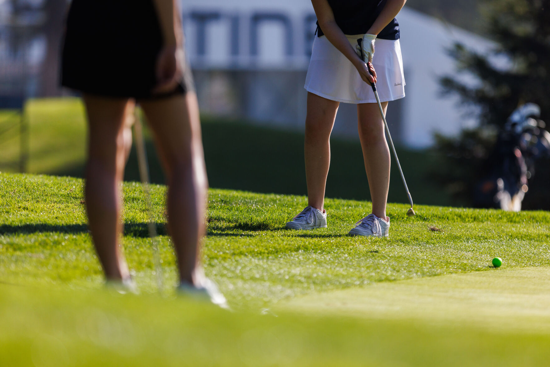 Big Game Girl's Golf